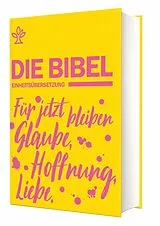 Fester Einband Schulbibel Einheitsübersetzung von