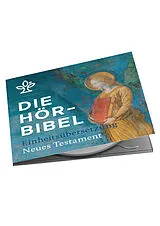 Audio Die Hörbibel - Einheitsübersetzung von 