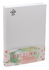 Fester Einband Neues Testament . Bibel kreativ von 