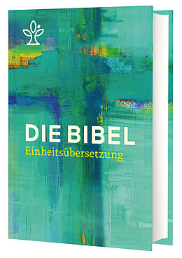 Fester Einband Die Bibel. Jahresedition 2025 von Nathalie Wolff