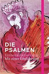 Fester Einband Die Psalmen von Egbert Ballhorn
