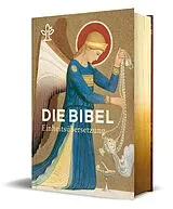 Fester Einband Die Bibel mit Engeln aus der Beuroner Kunst von 