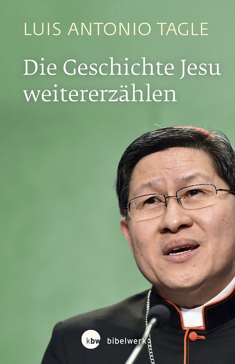 Die Geschichte Jesu weitererzählen