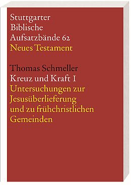 E-Book (epub) Kreuz und Kraft von Thomas Schmeller