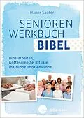 E-Book (epub) SeniorenWerkbuch Bibel von Hanns Sauter