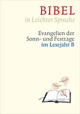 E-Book (epub) Bibel in Leichter Sprache von Dieter Bauer, Claudio Ettl, Paulis Mels