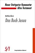 E-Book (epub) Das Buch Josua von Matthias Ederer