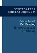 E-Book (epub) Der Dekalog von Tonelli