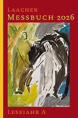 E-Book (epub) Laacher Messbuch LJ A 2026 - E-Book von 