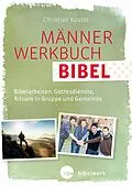 E-Book (epub) MännerWerkbuch Bibel von Christian Kuster