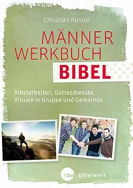 E-Book (epub) MännerWerkbuch Bibel von Christian Kuster