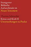 E-Book (epub) Kreuz und Kraft II von Thomas Schmeller