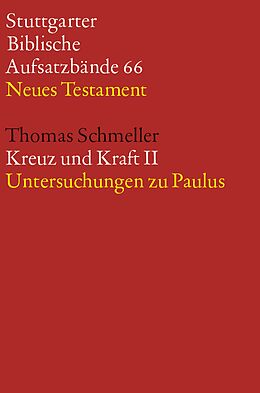 E-Book (epub) Kreuz und Kraft II von Thomas Schmeller