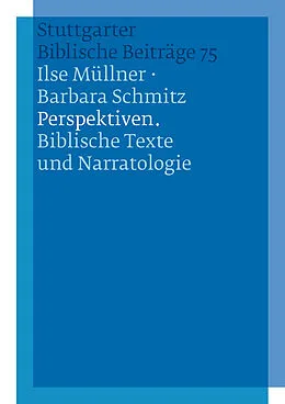 E-Book (epub) Perspektiven von Ilse Müllner, Barbara Schmitz