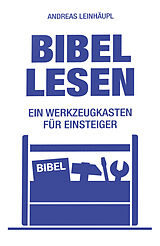 E-Book (epub) Bibel lesen von Andreas Leinhäupl