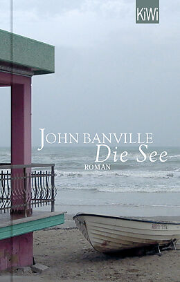 Fester Einband Die See von John Banville