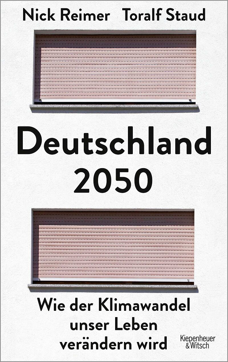 Deutschland 2050