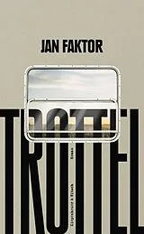 Fester Einband Trottel von Jan Faktor