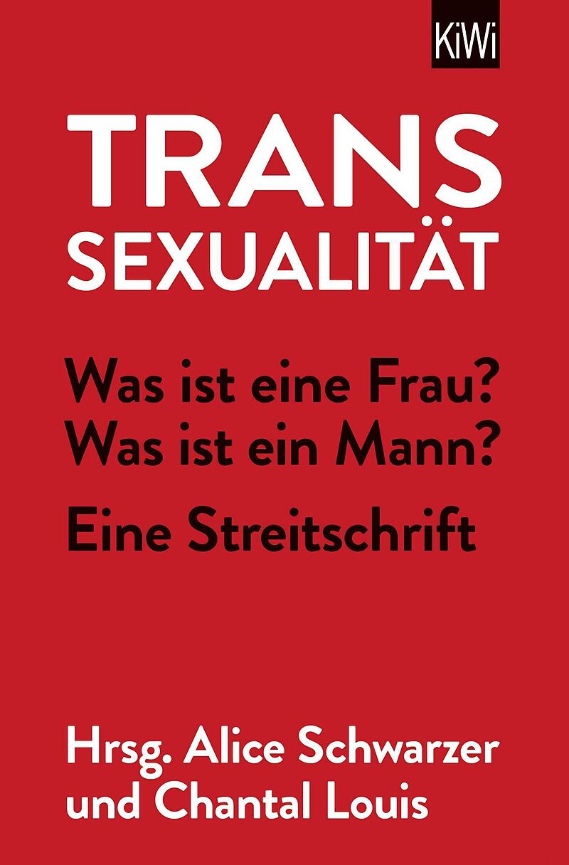 Transsexualität