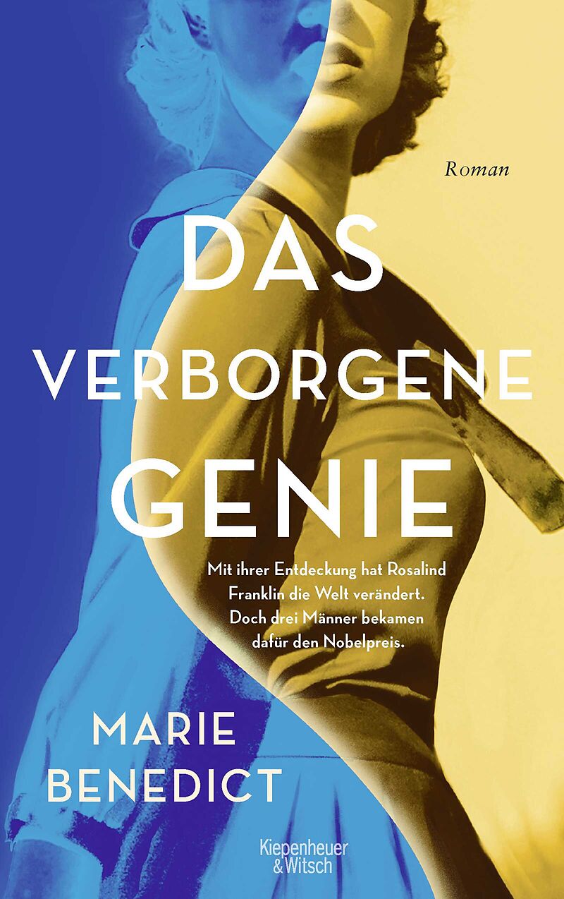 Das verborgene Genie