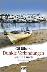 Kartonierter Einband Dunkle Verbindungen von Gil Ribeiro