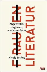 Kartonierter Einband FRAUEN LITERATUR von Nicole Seifert