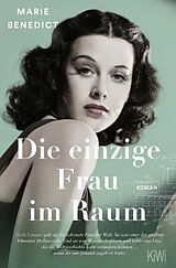 Kartonierter Einband (Kt) Die einzige Frau im Raum von Marie Benedict
