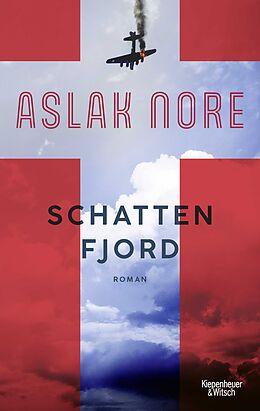 Kartonierter Einband Schattenfjord von Aslak Nore