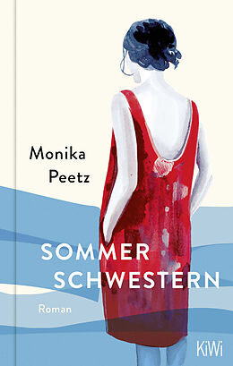 Fester Einband Sommerschwestern von Monika Peetz