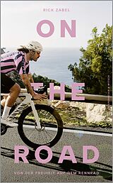 Fester Einband On the Road von Rick Zabel