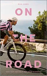 Fester Einband On the Road von Rick Zabel
