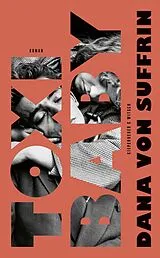 Fester Einband Toxibaby von Dana von Suffrin