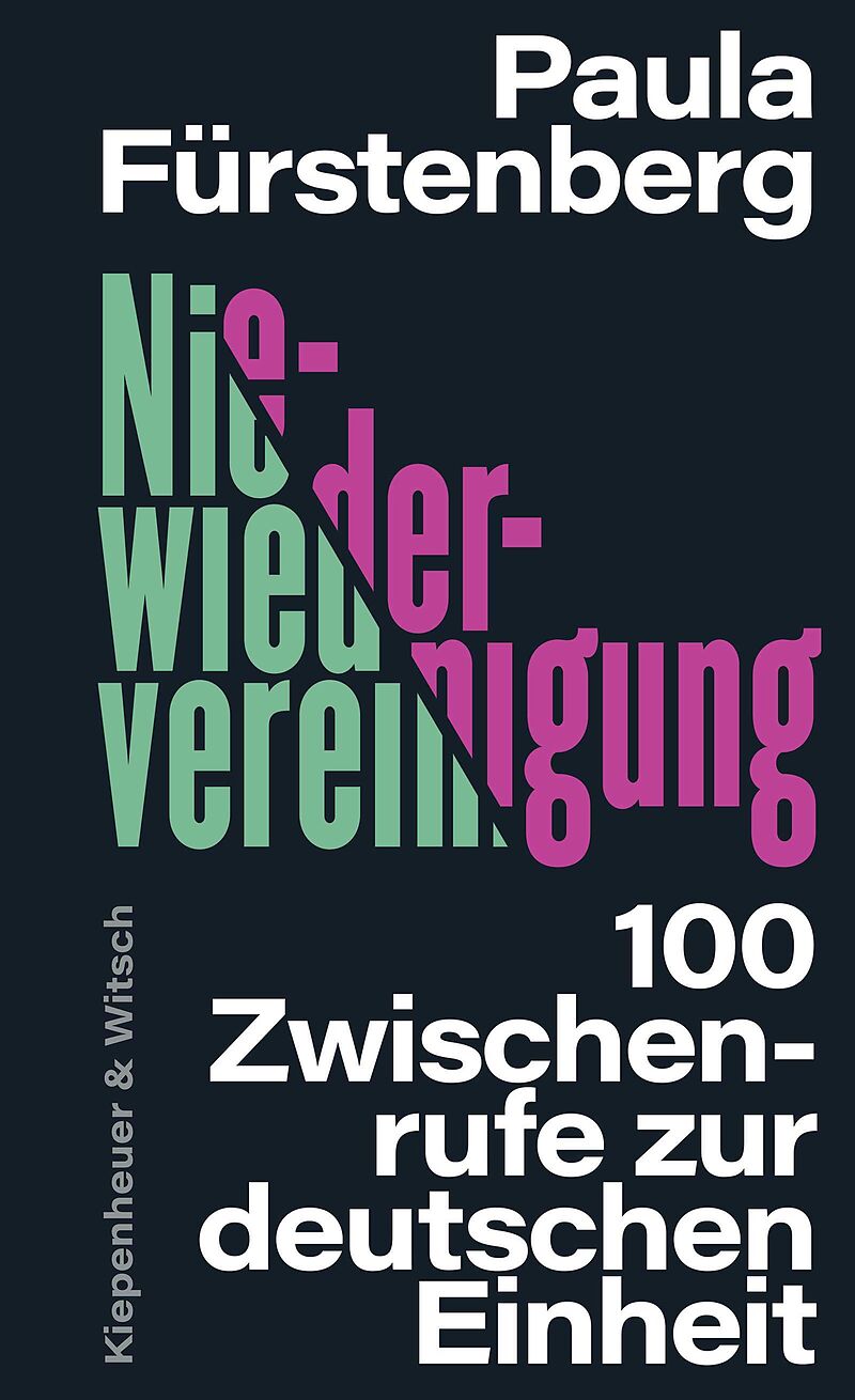 Niewiedervereinigung