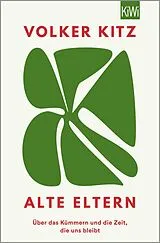 Kartonierter Einband Alte Eltern von Volker Kitz