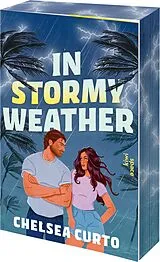 Kartonierter Einband In Stormy Weather von Chelsea Curto