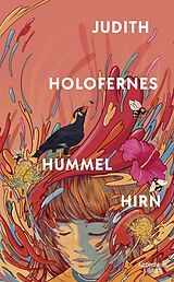 Fester Einband Hummelhirn von Judith Holofernes