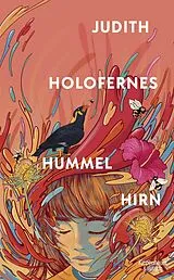 Fester Einband Hummelhirn von Judith Holofernes