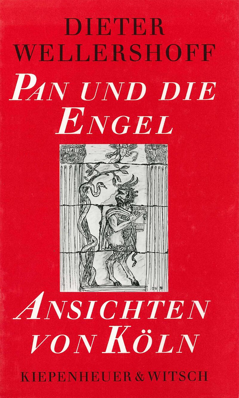 Pan und die Engel