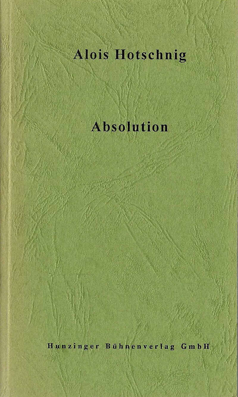 Absolution