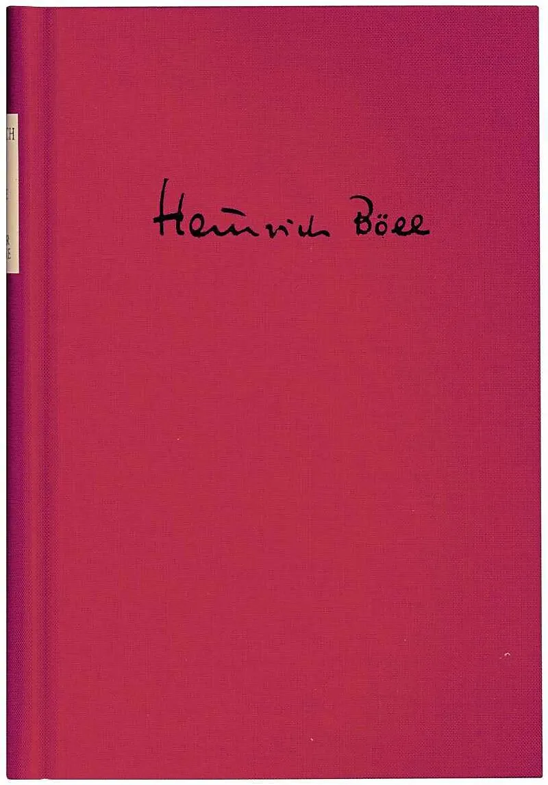 Kölner Ausgabe Band 15