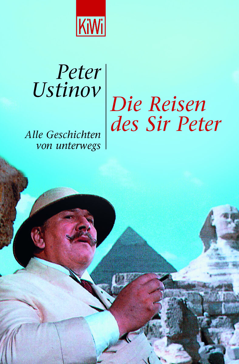 Die Reisen des Sir Peter