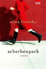 Taschenbuch Scherbenpark von Alina Bronsky