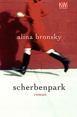 Taschenbuch Scherbenpark von Alina Bronsky