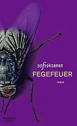 Fester Einband Fegefeuer von Sofi Oksanen