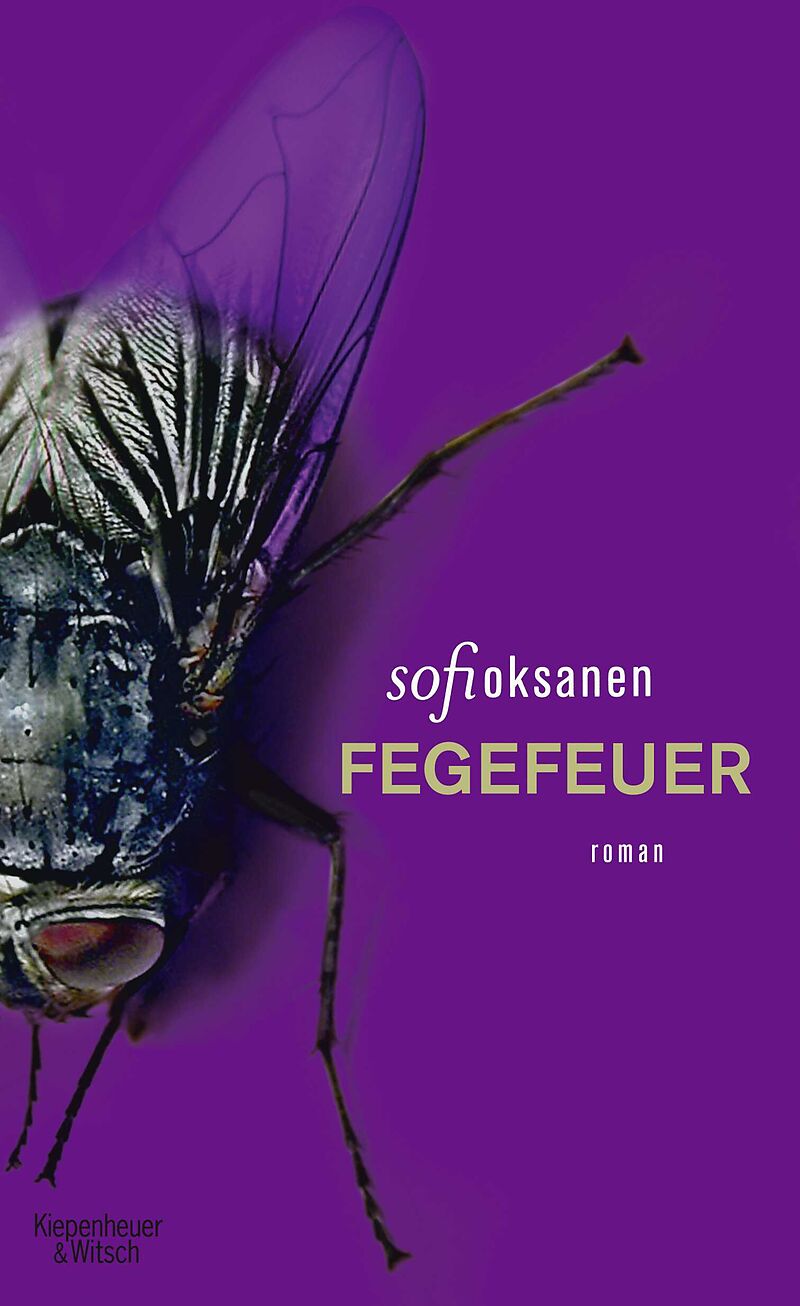 Fegefeuer