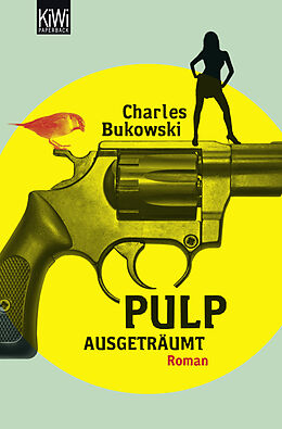 Kartonierter Einband Pulp von Charles Bukowski