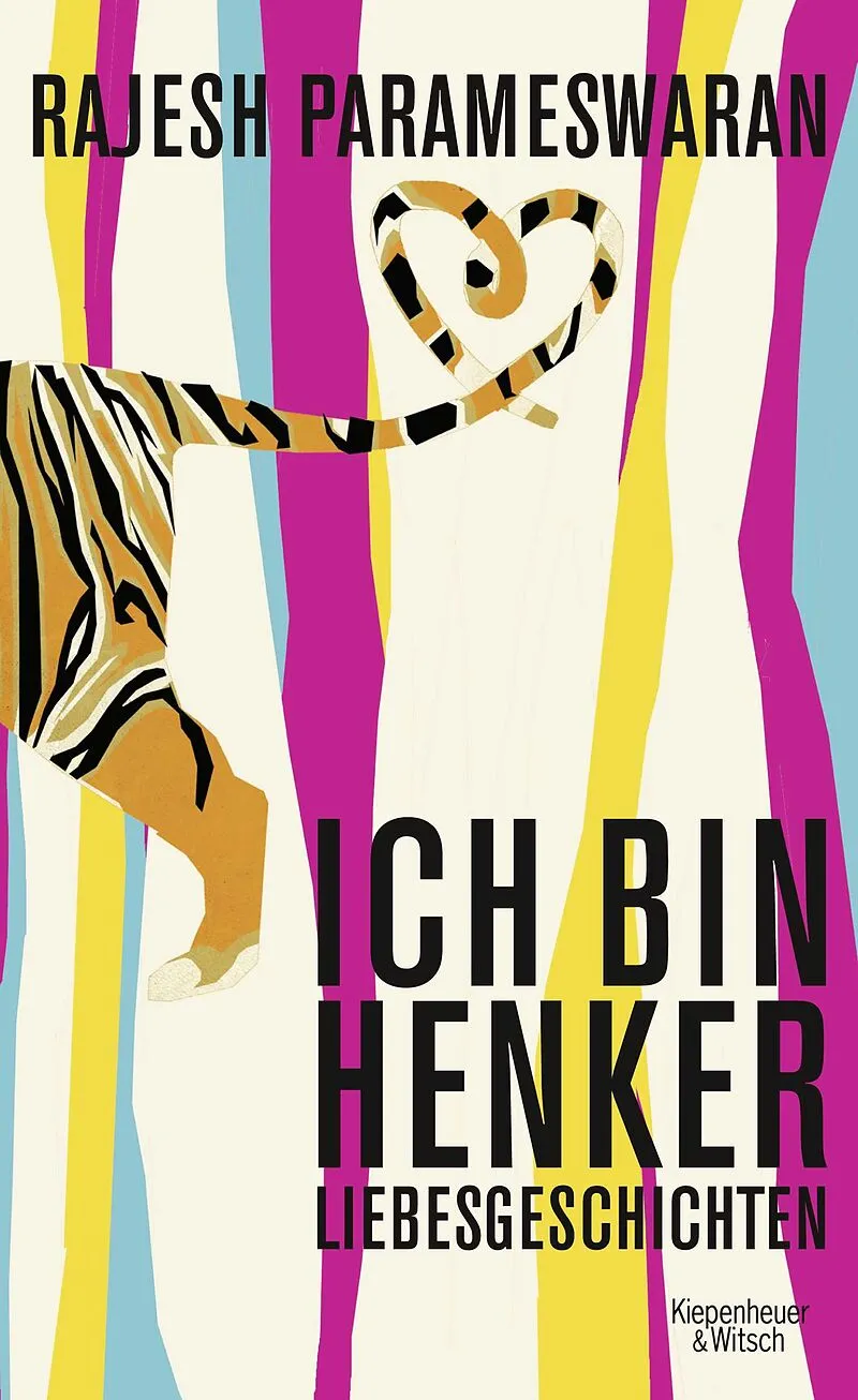 Ich bin Henker