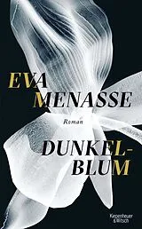 Fester Einband Dunkelblum von Eva Menasse