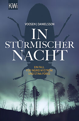 Kartonierter Einband In stürmischer Nacht von Roman Voosen, Kerstin Signe Danielsson