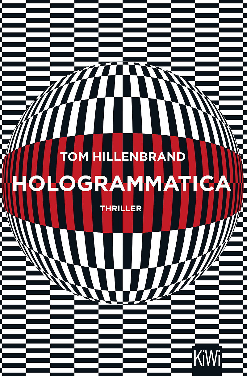 Hologrammatica